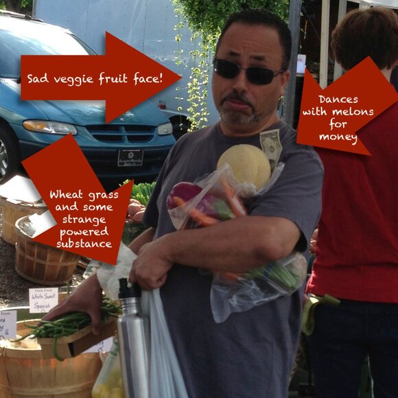 Meet your Posher, Fj - Picture 4 of 5